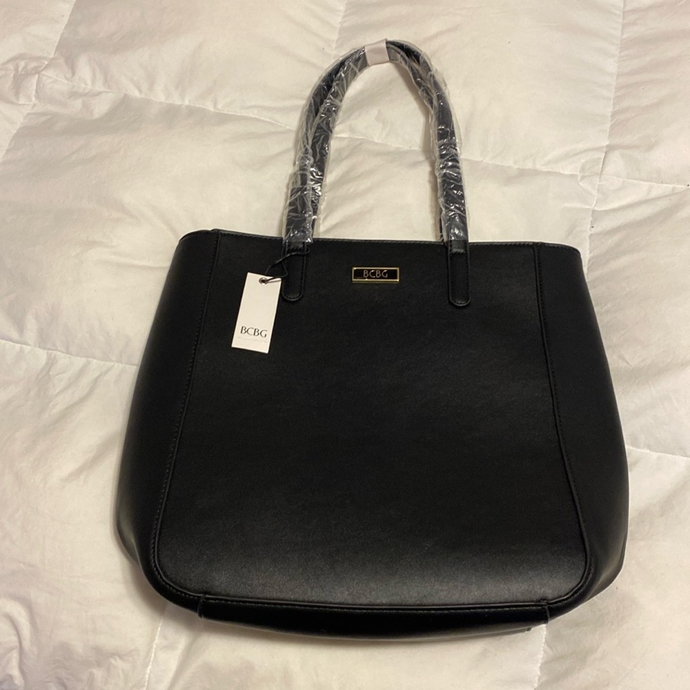 Beautiful brand new BCBG bag